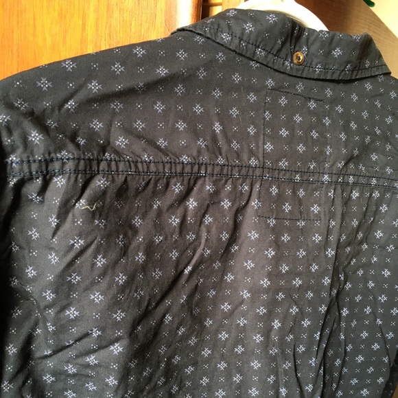 Men’s Tokyo Laundry casual shirt - Picture 3 of 6